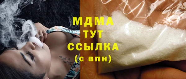 прущий лед Балабаново
